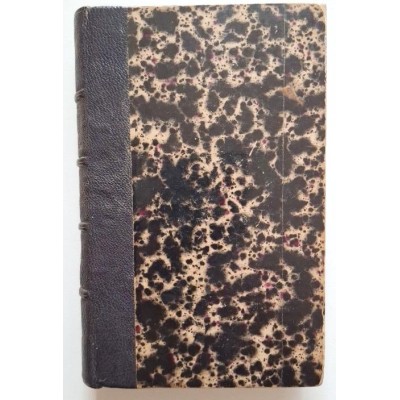 Souvenirs de la marquise de Caylus