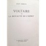 Orieux, Jean | Voltaire ou la Royauté de l'esprit
