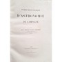 Lubanski, Jules-Clément-Ladislas | Instruction pratique d'astronomie de campagne
