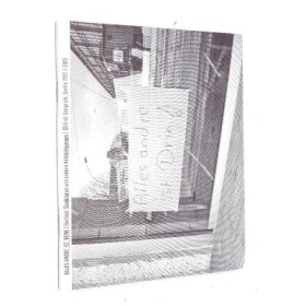 Göngrich Erik - Alles andre ist drin ! Berliner Skulpturen und andere Ankündigungen