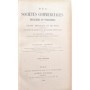 Rousseau, Rodolphe | Des Sociétés commerciales françaises et étrangères