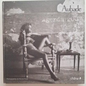Aubade : Agenda 2007