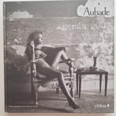 Aubade : Agenda 2007