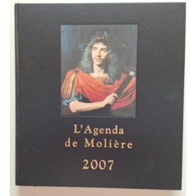Agenda de Moliere 2007