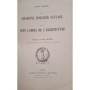 Ruskin, John | La Couronne d'olivier sauvage. Les Sept lampes de l'architecture.