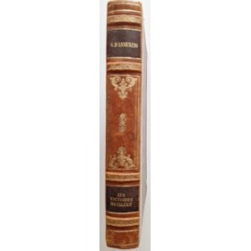 Les Victoires mutilées : trois tragédies