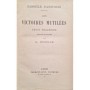 D'Annunzio, Gabriele | Les Victoires mutilées : trois tragédies