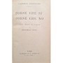 D'Annunzio, Gabriele | Forse Che Si , Forse Che No