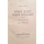 Buck, Pearl | Vent d'est, vent d'ouest
