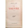 Aymé, Marcel | La Vouivre, roman (71e édition)