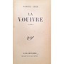 Aymé, Marcel | La Vouivre, roman (71e édition)