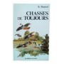 Chasses de toujours.- dessins de Th. de Conac