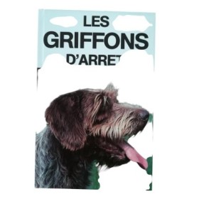 Les Griffons d'arrêt