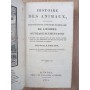 Collectif | Histoire des animaux, précédée d'un précis de l'histoire naturelle de l'homme.  Nouvelle édition.