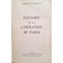 Dansette, Adrien | Histoire de la libération de Paris