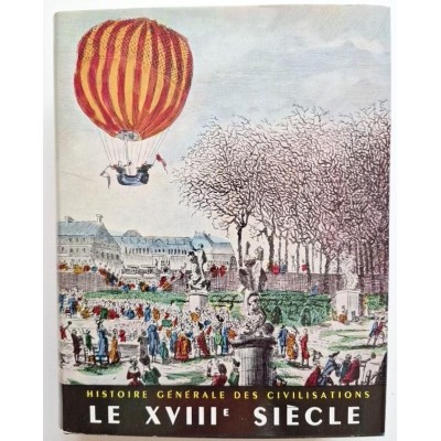 Le XVIIIe siècle