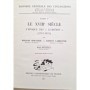 Mousnier, Roland / Labrouste, Ernest | Le XVIIIe siècle, l'époque des lumières, 1715-1815 (5e édition)