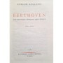 Rolland, Romain | Beethoven : les grandes époques créatrices (Éd. définitive)