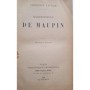 Gautier, Théophile | Mademoiselle de Maupin ( Nouvelle Edition)