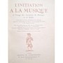 Emmanuel, Maurice | L'initiation à la musique