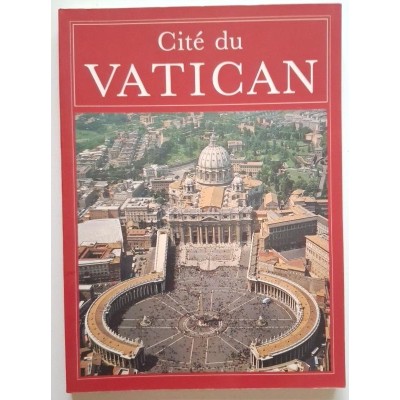 Cité du Vatican