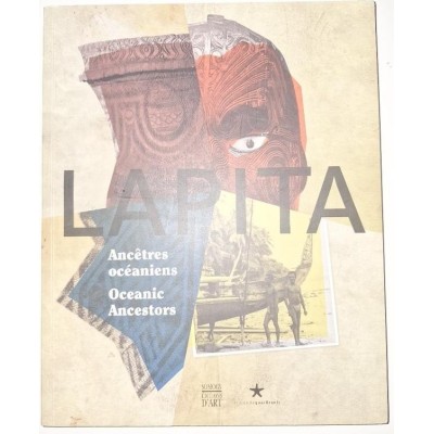 Lapita : ancêtres océaniens
