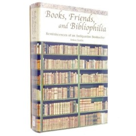 GERITS Antaon - Books