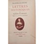 Sévigné, Marie de Rabutin-Chantal marquise de | Lettres historiques de madame de Sévigné