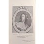 Edmond Et Jules De Goncourt | La duchesse de Châteauroux et ses soeurs - édition définitive