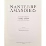 Nussac, Sylvie de | Nanterre Amandiers : les années Chéreau, 1982-1990
