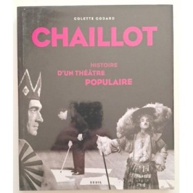 Chaillot