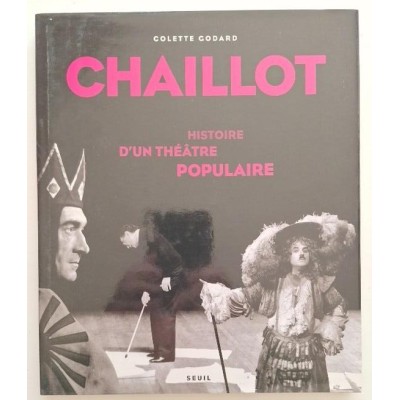 Chaillot