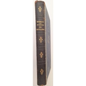 Histoire des croisades : abrégée à l'usage de la jeunesse