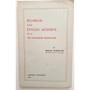 Recherche d'une éthique moderne de la vie politique française