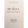 Duhamel, Georges | La musique consolatrice