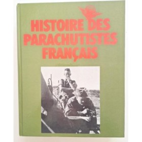 Histoire des parachutistes français
