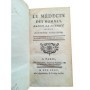 Goulin, Jean | Le Médecin des hommes , depuis la puberté jusqu'à l'extrême vieillesse