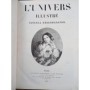 Collectif | L'Univers illustré - 1858 & 1859