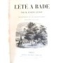 Guinot, Eugène | L'Été à Bade, 2e édition.