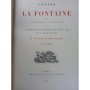 La Fontaine, Jean de | Contes et Nouvelles en vers, par M. de La Fontaine. T. 1. T. 2