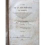 Aristote | L'Art de la rhétorique par Aristote... traduit en français par C. Minoïde Mynas,...