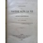 Schopenhauer, Arthur | Parerga" et "Paralipomena". Aphorismes sur la sagesse dans la vie, par A. Schopenhauer."