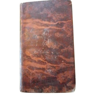 Ernest et Fortunat ou Les jeunes voyageurs en Italie...