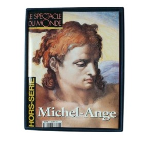 Le Spectacle du monde. Hors-série n°6 Michel-Ange