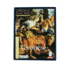 Le Spectacle du monde. Hors-série n°15 Véronèse