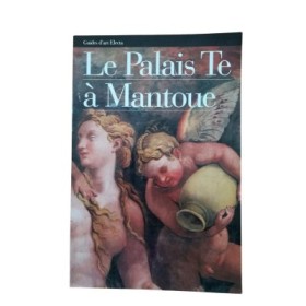 Le Palais Te à Mantoue