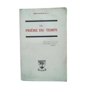 La Prière du temps