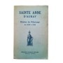 Sainte Anne d'Auray