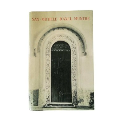 San Michele d'Axel Munthe - Guide pour les visiteurs