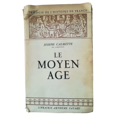 Le Moyen âge